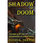 Shadow of Doom: Harbinger of Doom -- Volume 9 - Paperback