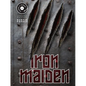 Iron Maiden: Album by Album, Updated Edition - Hardcover