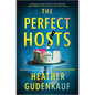 The Perfect Hosts - Hardcover