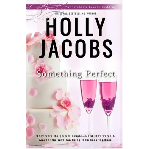 Something Perfect - Paperback