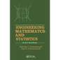 Engineering Mathematics and Statistics: Pocket Handbook - Paperback