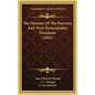 The Diseases of the Pancreas and Their Homeopathic Treatment (1882) - Hardcover