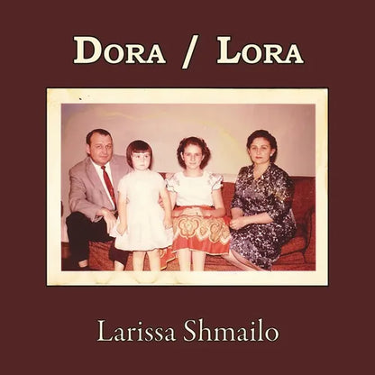 Dora / Lora - Paperback