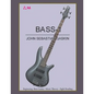 Bass-1: Beginning Bass Guitar, Music Theory, Sight Reading - Paperback