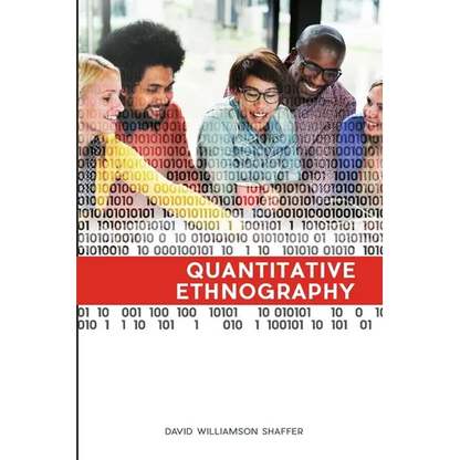 Quantitative Ethnography - Paperback