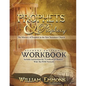 Prophets & Prophecy Student Edition Workbook: The Ministry of Prophets in the New Testament Church - Paperback