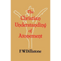 The Christian Understanding of the Atonement - Paperback