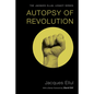 Autopsy of Revolution - Paperback