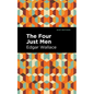 The Four Just Men - Hardcover