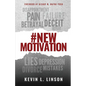 #New Motivation - Paperback