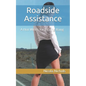 Roadside Assistance: A Hot Wife's First Gang Bang - Paperback