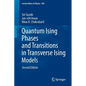 Quantum Ising Phases and Transitions in Transverse Ising Models - Paperback