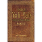 Uncle Yah Yah II: 21st Century Man of Wisdom - Paperback