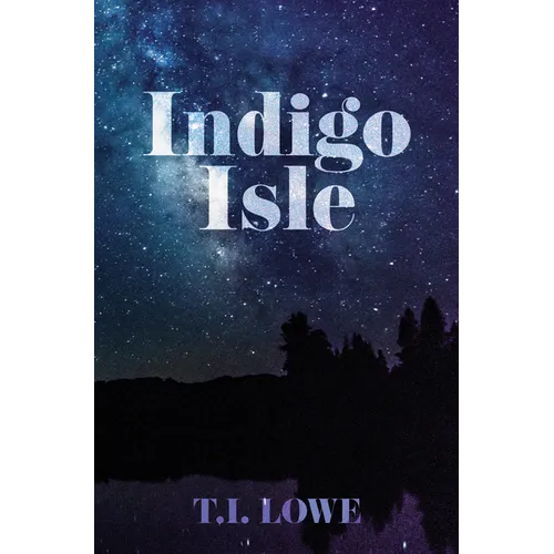 Indigo Isle - Library Binding