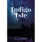 Indigo Isle - Library Binding