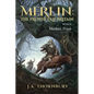 Merlin's Trials - Paperback
