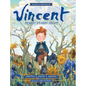 Vincent: Starry Starry Night - Hardcover
