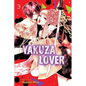 Yakuza Lover, Vol. 3 - Paperback