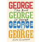 The Book of George - Hardcover