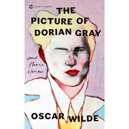 The Picture of Dorian Gray and Three Stories - Mass Market Paperbound