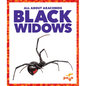 Black Widows - Library Binding