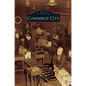 Commerce City - Hardcover