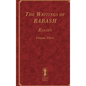 The Writings of RABASH - Essays - Volume Three - Hardcover