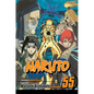 Naruto, Vol. 55 - Paperback