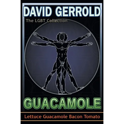 Guacamole - Paperback