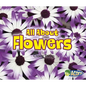 All about Flowers - Paperback