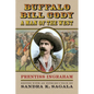 Buffalo Bill Cody, a Man of the West - Hardcover