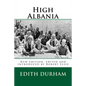 High Albania - Paperback