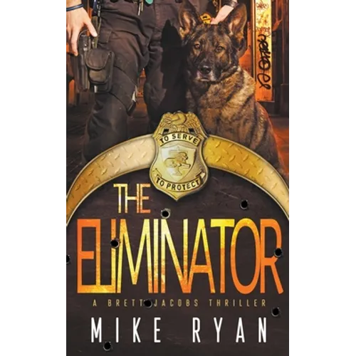 The Eliminator - Paperback