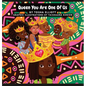 Queen You Are One of Us - Hardcover