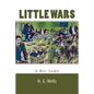 Little Wars - Paperback