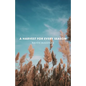 A Harvest for Every Season - Paperback