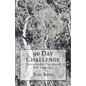 90 Day Challenge: Devotions Designed For Inmates - Paperback