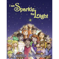 I Am Sparkle The Light - Paperback