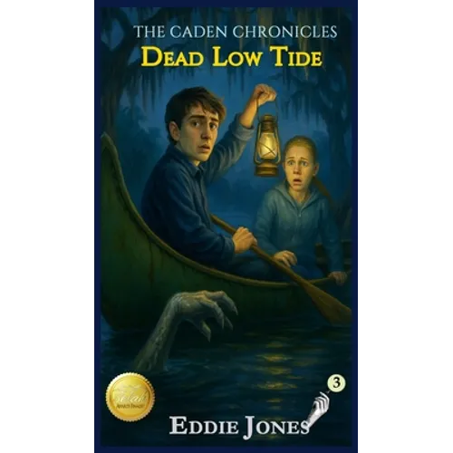Dead Low Tide - Hardcover