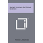 Short Lessons In Divine Science - Hardcover