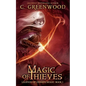 Magic of Thieves - Paperback