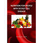 Nutrition for people with Sickle Cell Disease - Paperback