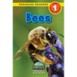 Bees: Animals That Make a Difference! (Engaging Readers, Level 1) - Paperback