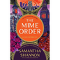 The Mime Order - Hardcover