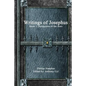 Writings of Josephus: Book 1 - Paperback