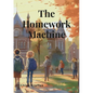 The Homework Machine - Paperback