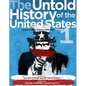 The Untold History of the United States, Volume 1: Young Readers Edition, 1898-1945 - Hardcover