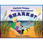 Curious Cooper Have You Heard About Sharks? - Paperback