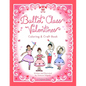 Ballet Class Valentines Coloring & Craft Book - Paperback