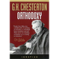 Orthodoxy - Paperback